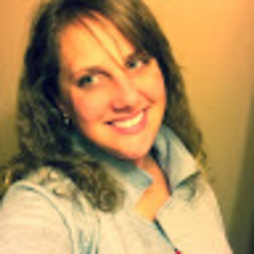 Meet your Posher, Lynette